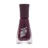 Sally Hansen Insta-Dri Lak na nechty pre ženy 9,17 ml Odtieň 428 Zip Wine