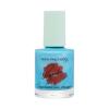 Max Factor Priyanka High Shine Nail Colour Lak na nechty pre ženy 12 ml Odtieň 880 Sunlit Waters