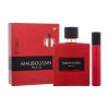 Mauboussin Pour Lui In Red Darčeková kazeta parfumovaná voda 100 ml + parfumovaná voda 20 ml