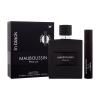 Mauboussin Pour Lui In Black Darčeková kazeta parfumovaná voda 100 ml + parfumovaná voda 20 ml