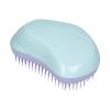 Tangle Teezer Fine &amp; Fragile Kefa na vlasy pre ženy 1 ks Odtieň Mint Violet poškodená krabička