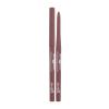 Barry M That´s Swell! Peptide Plumping Lip Liner Ceruzka na pery pre ženy 0,32 g Odtieň Nude Nectar