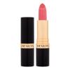 Revlon Super Lustrous Pearl Rúž pre ženy 4,2 g Odtieň 425 Soft Silver Red