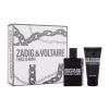 Zadig &amp; Voltaire This is Him! Darčeková kazeta toaletná voda 50 ml + sprchovací gél 50 ml