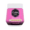 Cutex Twist &amp; Scrub Sponge Nail Polish Remover Odlakovač nechtov pre ženy 52 ml