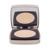 Estée Lauder Double Wear Stay In Place Matte Powder SPF10 Púder pre ženy 12 g Odtieň 2C2 Pale Almond poškodená krabička