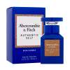 Abercrombie &amp; Fitch Authentic Self Toaletná voda pre mužov 30 ml poškodená krabička