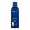 Clarins Men Smooth Shave Foaming Gel Gél na holenie pre mužov 150 ml poškodená krabička