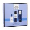 David Beckham Classic Blue Darčeková kazeta toaletná voda 50 ml + sprchovací gél 200 ml + dezodorant 150 ml