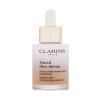 Clarins Tinted Oleo-Serum Make-up pre ženy 30 ml Odtieň 04