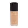 MAC Studio Radiance Serum-Powered Foundation Make-up pre ženy 30 ml Odtieň NC17.5