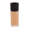 MAC Studio Radiance Serum-Powered Foundation Make-up pre ženy 30 ml Odtieň NC20