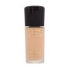 MAC Studio Radiance Serum-Powered Foundation Make-up pre ženy 30 ml Odtieň NC12