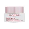 Clarins Bright Plus Dark Spot-Targeting Gel Cream Denný pleťový krém pre ženy 50 ml