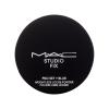 MAC Studio Fix Pro Set + Blur Weghtless Loose Powder Púder pre ženy 12 g Odtieň Translucent