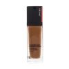 Shiseido Synchro Skin Radiant Lifting SPF30 Make-up pre ženy 30 ml Odtieň 510 Suede