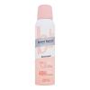 Bruno Banani Woman Delicate Peach &amp; Musk Antiperspirant pre ženy 150 ml poškodený flakón