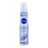 Nivea Diamond Volume Care Tužidlo na vlasy pre ženy 150 ml poškodený flakón