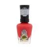 Sally Hansen Miracle Gel Beetlejuice Lak na nechty pre ženy 14,7 ml Odtieň 927 Strange And Unusual