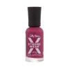 Sally Hansen Xtreme Wear Lak na nechty pre ženy 11,8 ml Odtieň 586 Feeling Wine