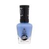 Sally Hansen Miracle Gel Birthday Collection Lak na nechty pre ženy 14,7 ml Odtieň 628 It&#039;s Sherbert Day