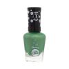 Sally Hansen Miracle Gel Holiday Collection Lak na nechty pre ženy 14,7 ml Odtieň 918 Under The Tree