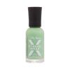 Sally Hansen Xtreme Wear Lak na nechty pre ženy 11,8 ml Odtieň 360 Pound The Pave-mint