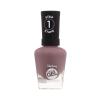 Sally Hansen Miracle Gel Lak na nechty pre ženy 14,7 ml Odtieň 205 To The Taupe