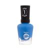 Sally Hansen Miracle Gel Lak na nechty pre ženy 14,7 ml Odtieň 642 Oaseas