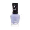 Sally Hansen Miracle Gel Lak na nechty pre ženy 14,7 ml Odtieň 601 Crying Out Cloud