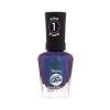 Sally Hansen Miracle Gel Lak na nechty pre ženy 14,7 ml Odtieň 573 Hyp-nautical