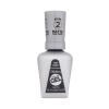 Sally Hansen Miracle Gel Matte Top Coat Lak na nechty pre ženy 14,7 ml