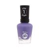 Sally Hansen Miracle Gel Lak na nechty pre ženy 14,7 ml Odtieň 607 Knowledge Is Flower