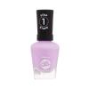 Sally Hansen Miracle Gel Lak na nechty pre ženy 14,7 ml Odtieň 534 Orchid-ing Aside