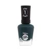 Sally Hansen Miracle Gel Lak na nechty pre ženy 14,7 ml Odtieň 676 Jealous Boyfriend