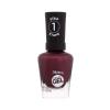 Sally Hansen Miracle Gel Lak na nechty pre ženy 14,7 ml Odtieň 482 Walk The Wine