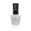 Sally Hansen Miracle Gel Lak na nechty pre ženy 14,7 ml Odtieň 669 Let&#039;s Get Digital