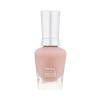 Sally Hansen Complete Salon Manicure Lak na nechty pre ženy 14,7 ml Odtieň 853 Re-nude