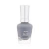 Sally Hansen Complete Salon Manicure Lak na nechty pre ženy 14,7 ml Odtieň 014 Grey-Dreaming