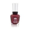 Sally Hansen Complete Salon Manicure Lak na nechty pre ženy 14,7 ml Odtieň 415 Wine One One