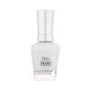 Sally Hansen Complete Salon Manicure Lak na nechty pre ženy 14,7 ml Odtieň 011 White Here White Now