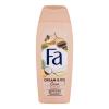 Fa Cream &amp; Oil Cacao Shower Cream Sprchovací krém pre ženy 400 ml