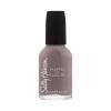 Sally Hansen Hard As Nails Lak na nechty pre ženy 13,3 ml Odtieň 570 Cemented