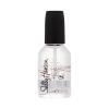 Sally Hansen Hard As Nails Lak na nechty pre ženy 13,3 ml Odtieň 800 Crystal Clear