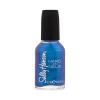 Sally Hansen Hard As Nails Lak na nechty pre ženy 13,3 ml Odtieň 720 Sturdy Sapphire