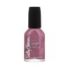 Sally Hansen Hard As Nails Lak na nechty pre ženy 13,3 ml Odtieň 550 Brownstone