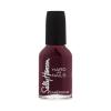 Sally Hansen Hard As Nails Lak na nechty pre ženy 13,3 ml Odtieň 460 Garnet Attention