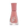 Sally Hansen Insta-Dri Lak na nechty pre ženy 9,17 ml Odtieň 218 Fast Mauver