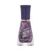 Sally Hansen Insta-Dri Lak na nechty pre ženy 9,17 ml Odtieň 483 Grape Shifter