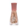 Sally Hansen Insta-Dri Lak na nechty pre ženy 9,17 ml Odtieň 258 Shooting Star